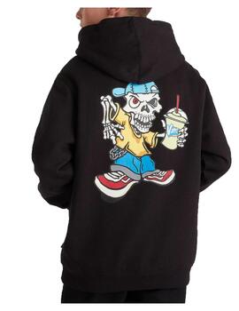 Sudadera By Reggle Vans