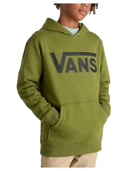 Sudadera Classic II Vans