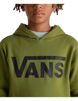 Sudadera Classic II Vans