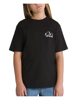 Camiseta Scuttle Vans