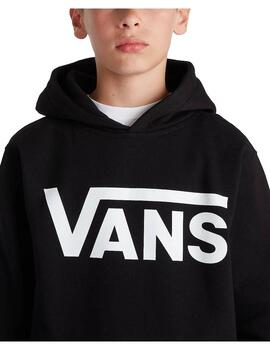 Sudadera Classic Vans