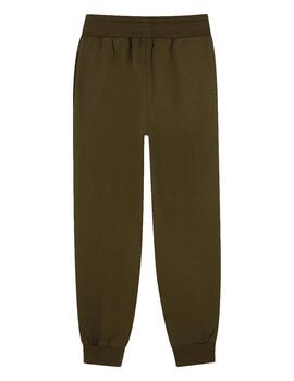 Pantalón Jogging Kaki Timberland