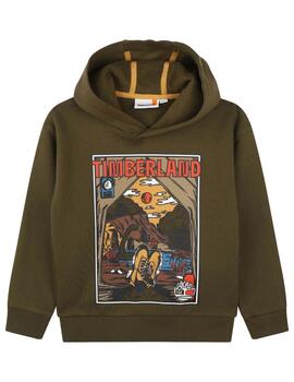 Sudadera Ambiance Timberland