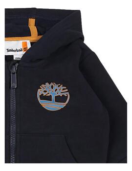 Sudadera Essentiel Timberland