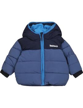 Chaqueta Azul Timberland