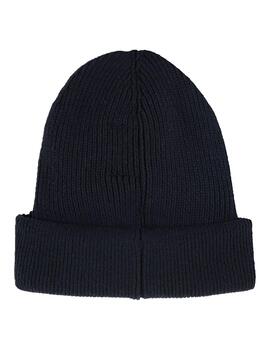 Gorro Essentiel Azul Timberland