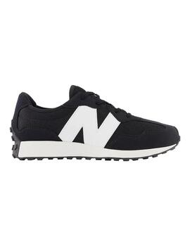 Zapatilla Black 327 New Balance