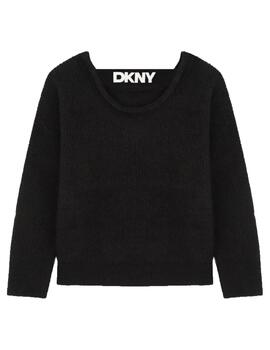 Jersey Trendy DKNY