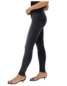 Pantalón Wonder Salsa Jeans