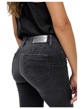 Pantalón Wonder Salsa Jeans