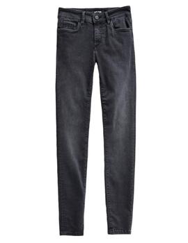 Pantalón Wonder Salsa Jeans