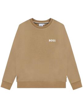 Sudadera Cookie Hugo Boss