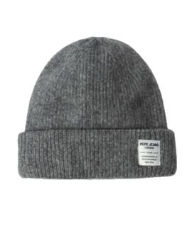 Gorro Grey West Hat Jr Pepe Jeans