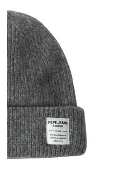 Gorro Grey West Hat Jr Pepe Jeans