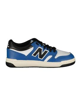 Zapatilla Blue Agate 480 New Balance