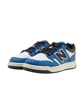 Zapatilla Blue Agate 480 New Balance