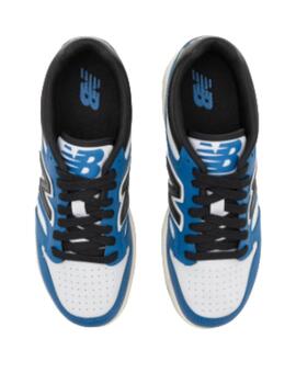 Zapatilla Blue Agate 480 New Balance