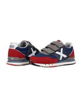 Zapatilla Dash Kid Munich