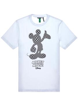 Camiseta Mickey Mouse Antony Morato