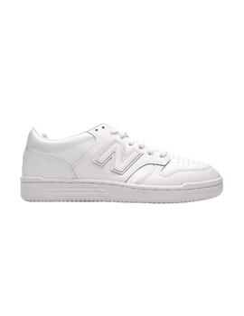 Zapatilla 480 Blanca New Balance