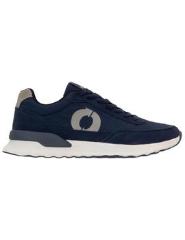 Zapatilla Condealf Navy Ecoalf