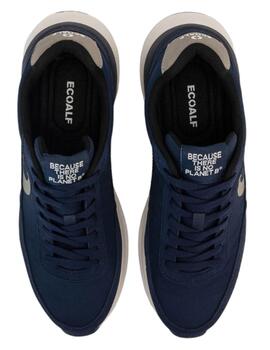 Zapatilla Condealf Navy Ecoalf