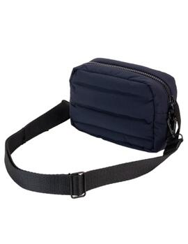 Bolso Padalf Navy Ecoalf