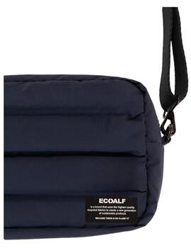 Bolso Padalf Navy Ecoalf