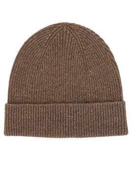 Gorro Woolalf  Marron Ecoalf