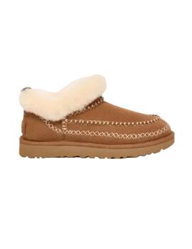 Botas Classic Ultra Mini Alpine UGG