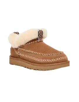 Botas Classic Ultra Mini Alpine UGG