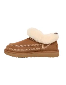 Botas Classic Ultra Mini Alpine UGG