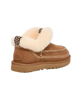 Botas Classic Ultra Mini Alpine UGG