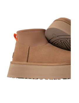 Botas Classic Mini Dipper UGG