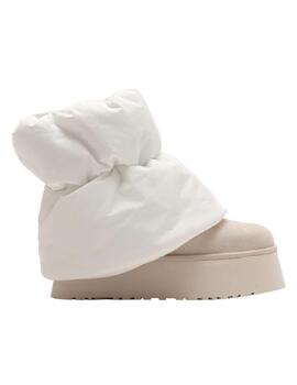 Botas Classic Mini Dipper Puffer UGG