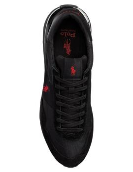 Zapatilla Train 89 Polo Ralph Lauren