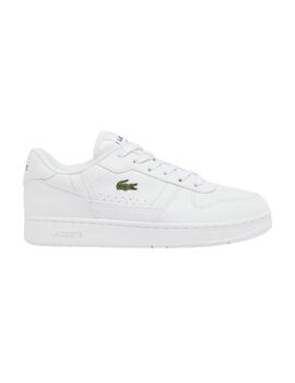 Zapatilla T-Clip Set White Lacoste