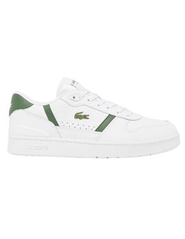 Zapatilla T-Clip Lacoste