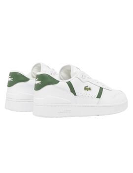 Zapatilla T-Clip Lacoste