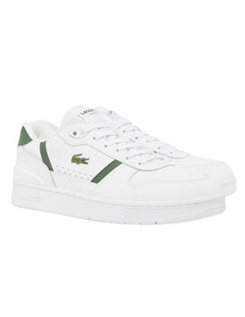 Zapatilla T-Clip Lacoste