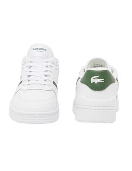 Zapatilla T-Clip Lacoste