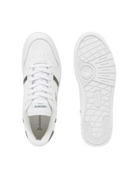 Zapatilla T-Clip Lacoste