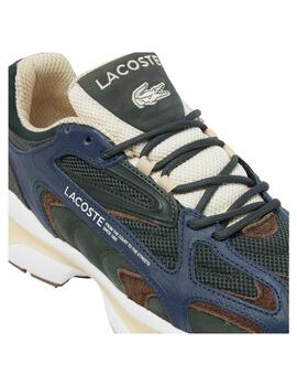 Zapatilla L003 2K24 Lacoste