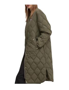 Chaqueta Onion Quilt Tommy Jeans