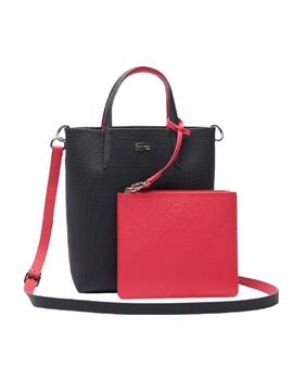 Bolso vertical shopping Lacoste