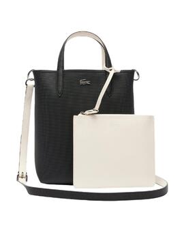 Bolso vertical shopping Lacoste