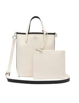 Bolso vertical shopping Lacoste