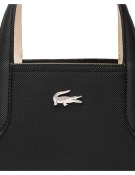 Bolso vertical shopping Lacoste