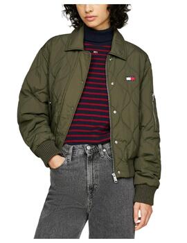 Chaqueta Bomber Onion Tommy Jeans