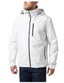 Chaqueta Crew Hooded Midlayer Helly Hansen